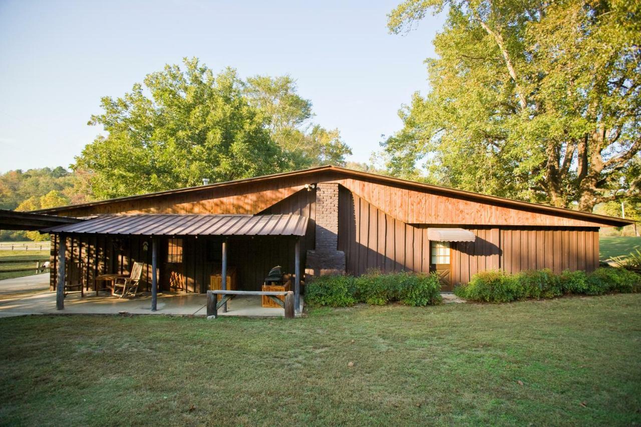 Panther Valley Ranch Morning Star Kültér fotó
